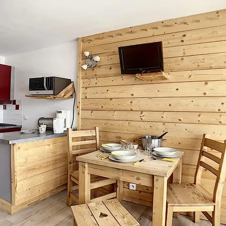 Renove Au Centre, Balcon, 3 Pers., 5eme Etage